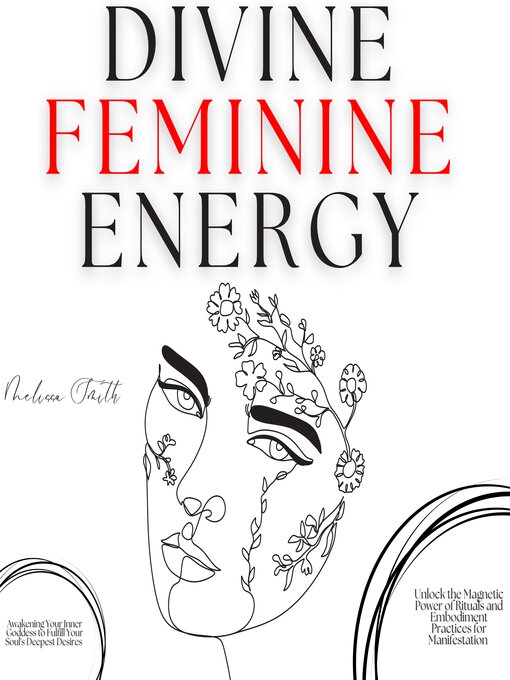 Title details for Divine Feminine Energy by Melissa Smith - Available